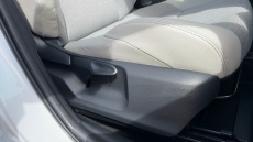 Toyota Yaris 1.5 Hybrid Excel 5dr CVT Hybrid Hatchback
